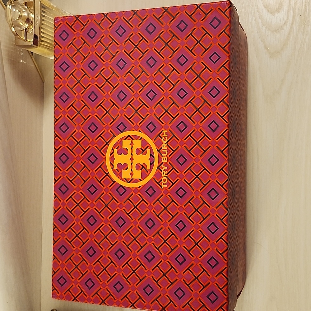 Tory Burch Green Suede Espidrilles - Picture 13 of 14